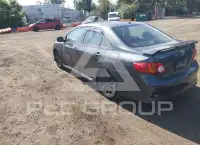 2010 Toyota COROLLA photo