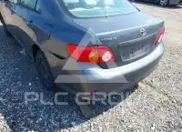 2010 Toyota COROLLA photo