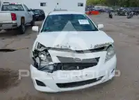 2010 Toyota COROLLA photo
