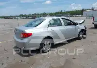 2010 Toyota COROLLA photo