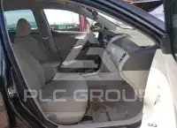 2010 Toyota COROLLA photo
