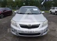 2010 Toyota COROLLA фото
