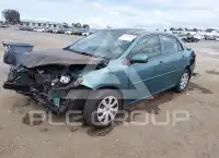2010 Toyota COROLLA фото
