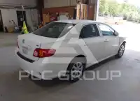 2010 Toyota COROLLA фото