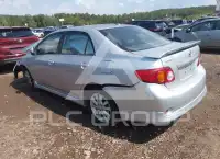 2010 Toyota COROLLA photo