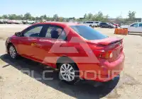 2010 Toyota COROLLA фото