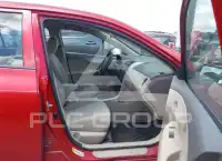 2010 Toyota COROLLA photo