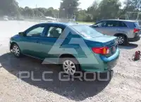 2010 Toyota COROLLA photo