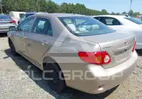 2010 Toyota COROLLA photo