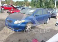 2010 Toyota COROLLA photo