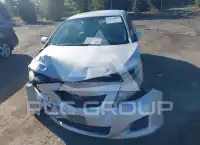 2010 Toyota COROLLA photo