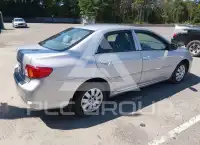 2010 Toyota COROLLA photo