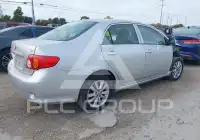 2010 Toyota COROLLA photo