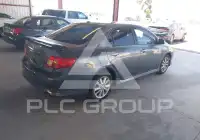 2010 Toyota COROLLA photo