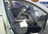 2010 Toyota COROLLA photo