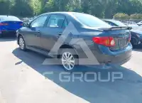 2010 Toyota COROLLA photo
