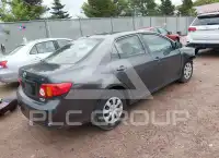 2010 Toyota COROLLA фото