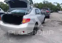 2010 Toyota COROLLA photo
