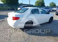 2010 Toyota COROLLA photo