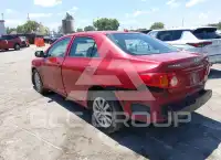 2010 Toyota COROLLA photo