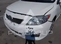 2010 Toyota COROLLA photo