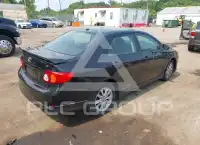 2010 Toyota COROLLA фото