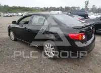 2010 Toyota COROLLA фото
