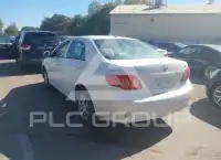 2010 Toyota COROLLA photo