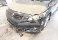 2010 Toyota COROLLA фото