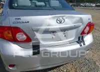 2010 Toyota COROLLA photo