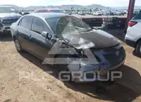 2010 Toyota COROLLA photo