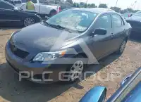 2010 Toyota COROLLA photo