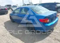 2010 Toyota COROLLA photo