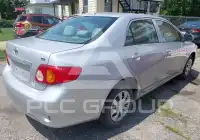 2010 Toyota COROLLA фото