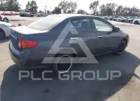2010 Toyota COROLLA фото