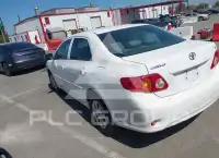 2010 Toyota COROLLA фото