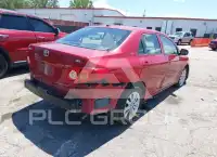 2010 Toyota COROLLA photo