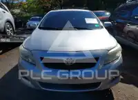 2010 Toyota COROLLA фото