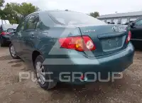 2010 Toyota COROLLA photo