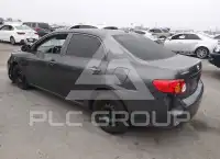 2010 Toyota COROLLA photo