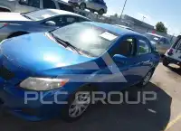 2010 Toyota COROLLA photo