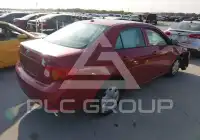 2010 Toyota COROLLA photo