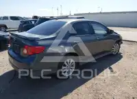 2010 Toyota COROLLA photo