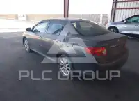2010 Toyota COROLLA photo