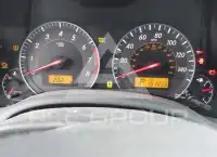 2010 Toyota COROLLA photo