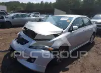 2010 Toyota COROLLA photo