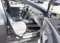 2010 Toyota COROLLA фото