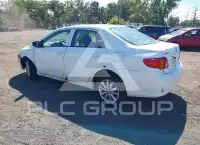 2010 Toyota COROLLA photo