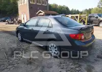 2010 Toyota COROLLA photo
