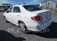 2010 Toyota COROLLA фото